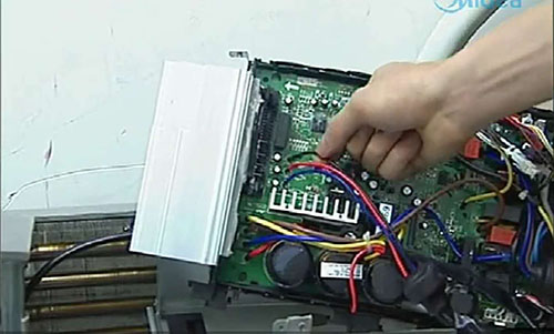 淮阴美的空调电话是多少