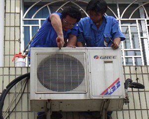 淮阴空调售后维修服务中心在哪里找