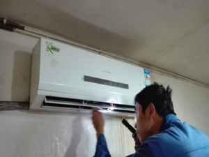 淮阴格力空调电话是多少