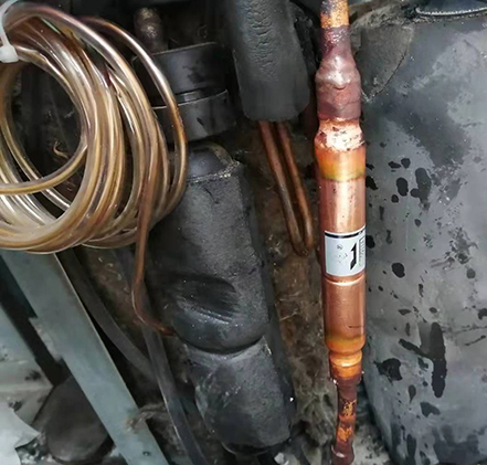 淮阴美的变频多联机空调维修售后服务中心