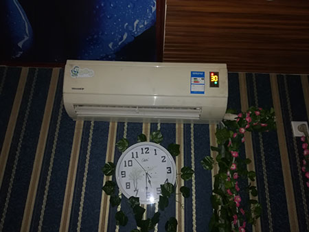 淮阴空调维修售后服务中心