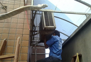 淮阴空调维修售后服务中心