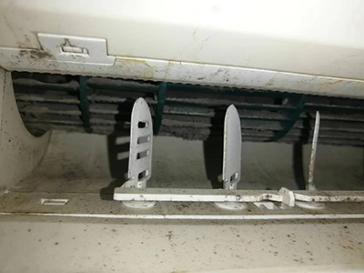 淮阴空调维修售后服务中心电话是多少