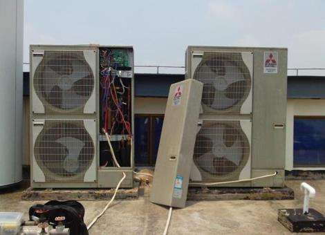 淮阴空调维修电话号码多少