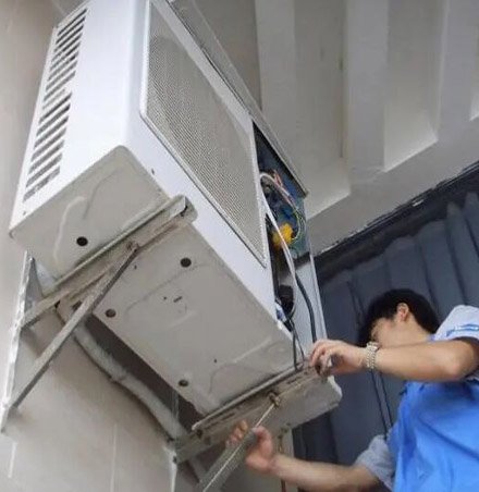 淮阴24小时空调维修热线