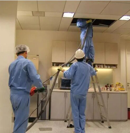 淮阴中央空调维修