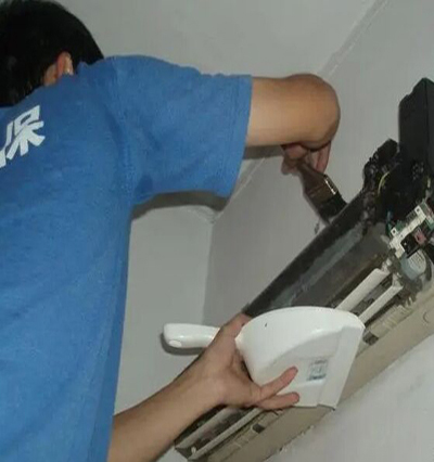 淮阴空调清洗保养