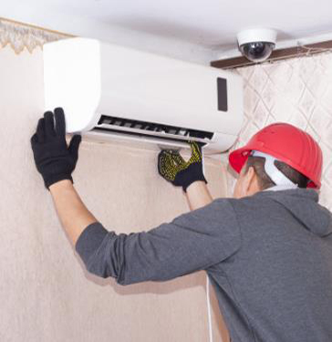 淮阴空调内机噪音大